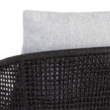 Capri Counter Stool