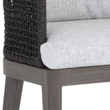 Capri Counter Stool