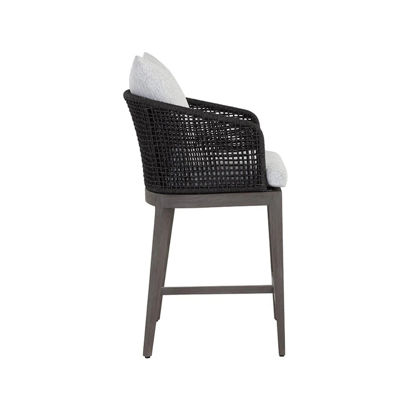 Capri Counter Stool