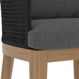 Capri Counter Stool
