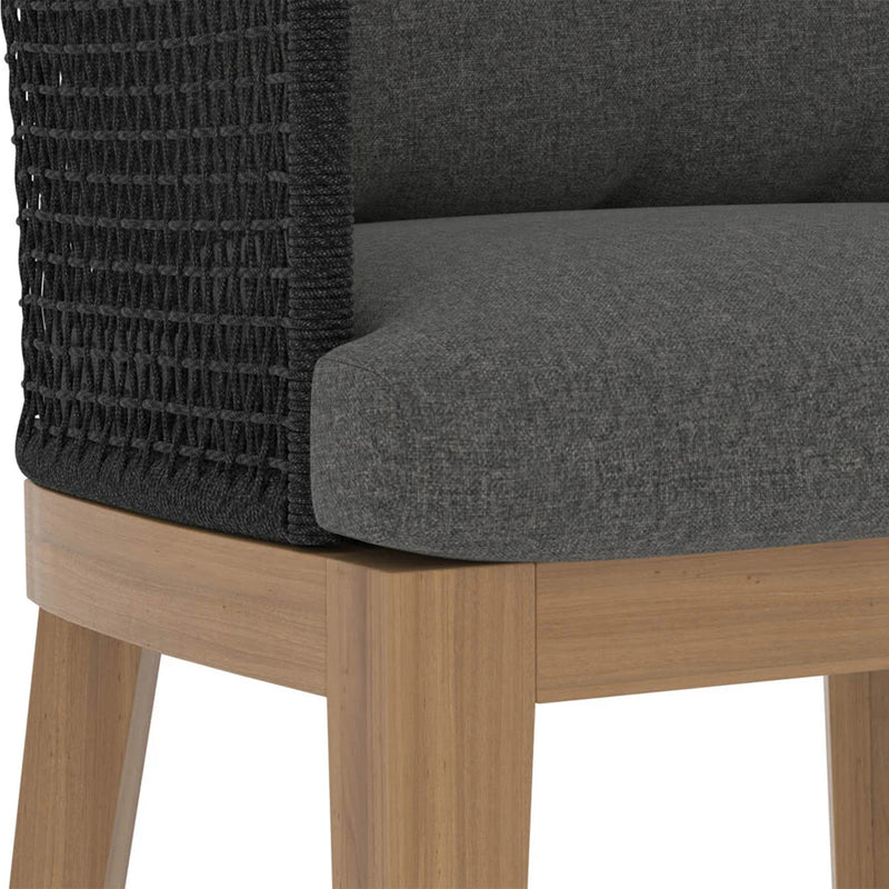 Capri Counter Stool