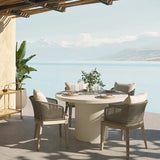Capri Dining Chair