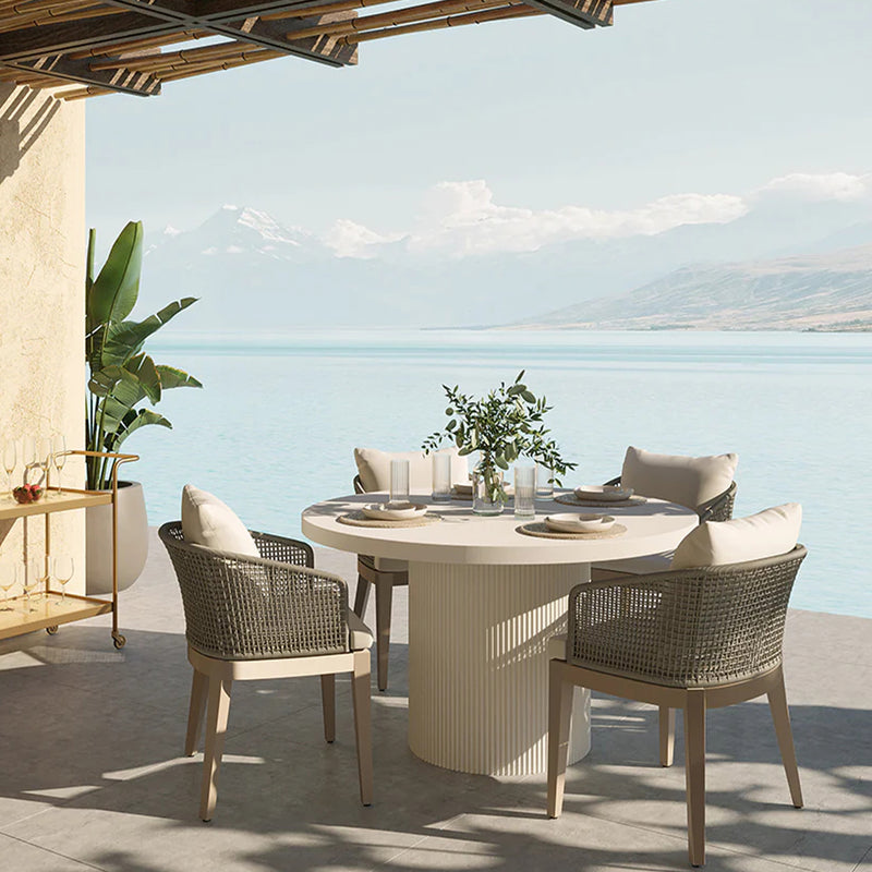 Capri Dining Chair