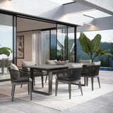 Capri Dining Chair