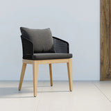 Capri Dining Chair