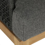 Capri Lounge Chair