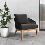 Capri Lounge Chair