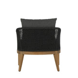 Capri Lounge Chair