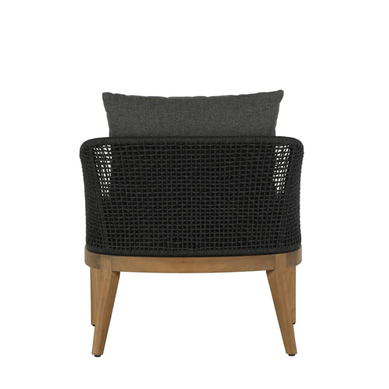 Capri Lounge Chair