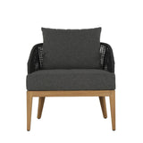 Capri Lounge Chair