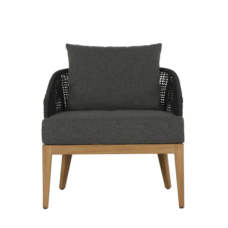 Capri Lounge Chair