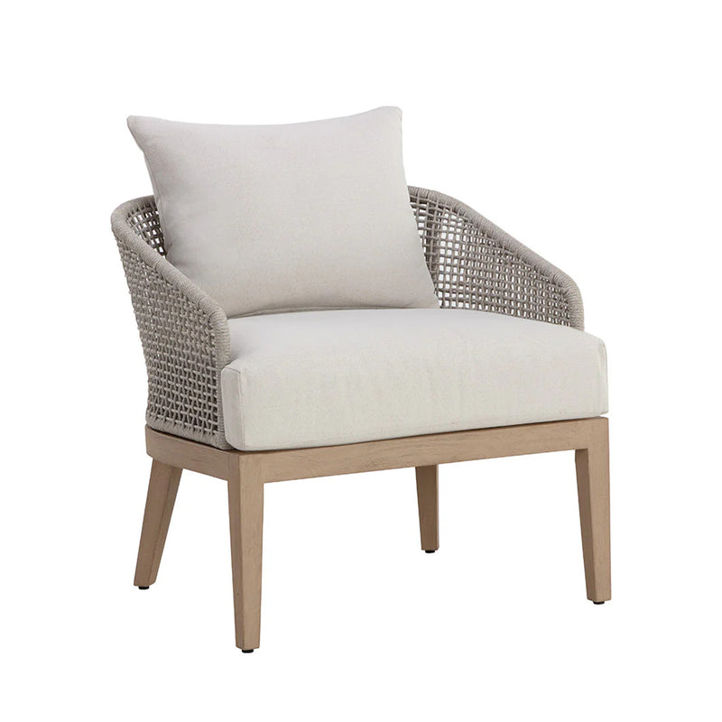 Capri Lounge Chair