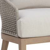 Capri Lounge Chair