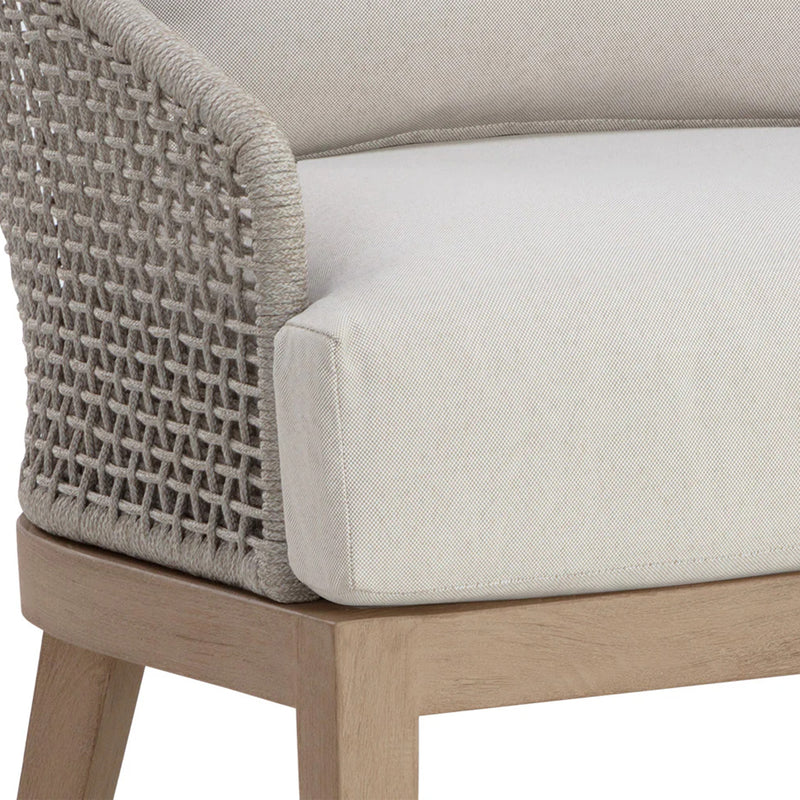 Capri Lounge Chair