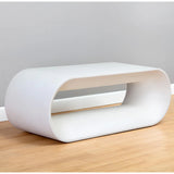 Capsule Bench