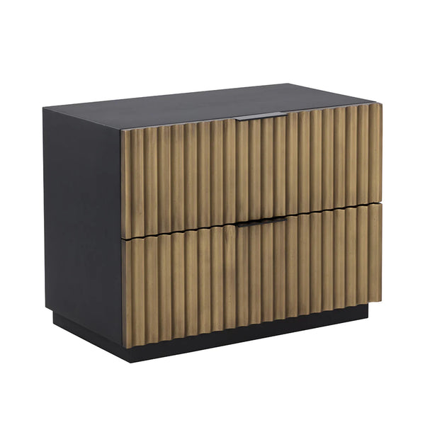 Carlin Nightstand