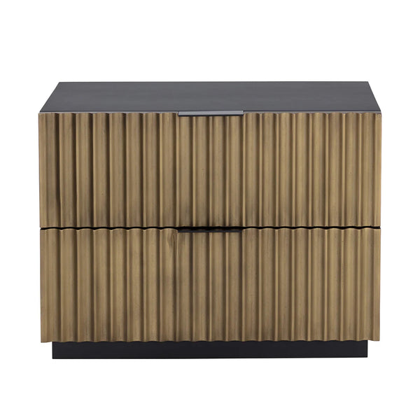 Carlin Nightstand