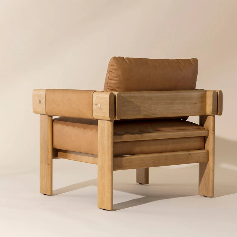 Carmichael Lounge Chair