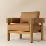 Carmichael Lounge Chair