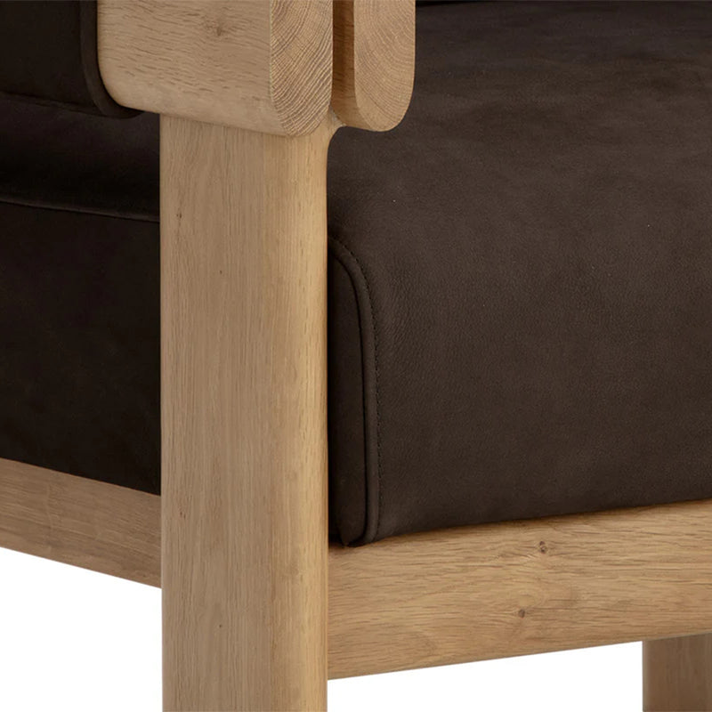 Carmichael Lounge Chair