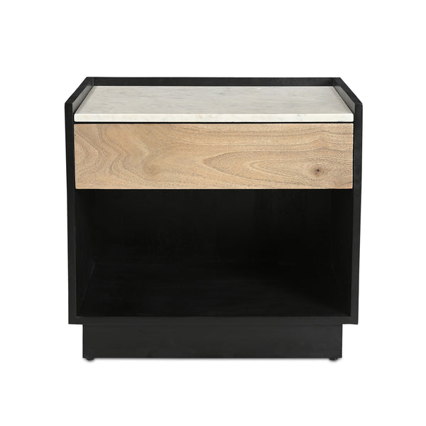 Carter Nightstand