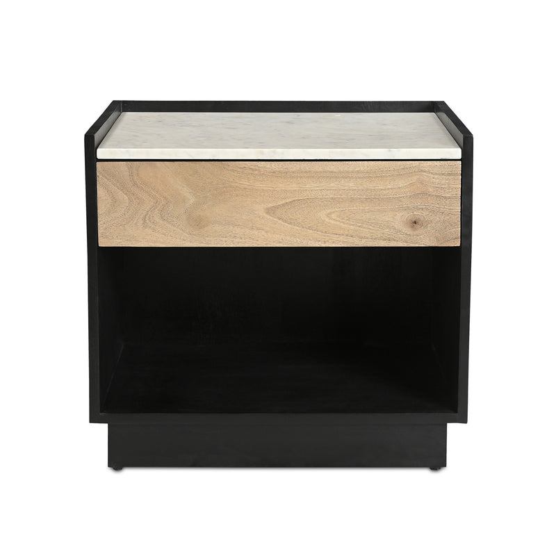 Carter Nightstand