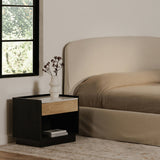Carter Nightstand