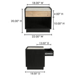 Carter Nightstand
