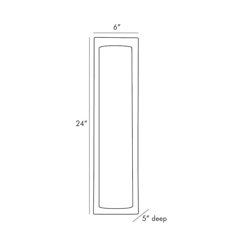 Catalina Sconce