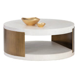 Cavette Coffee Table