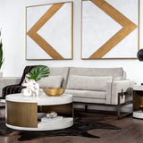Cavette Coffee Table