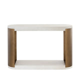 Cavette Console Table