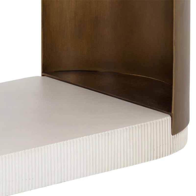 Cavette Console Table
