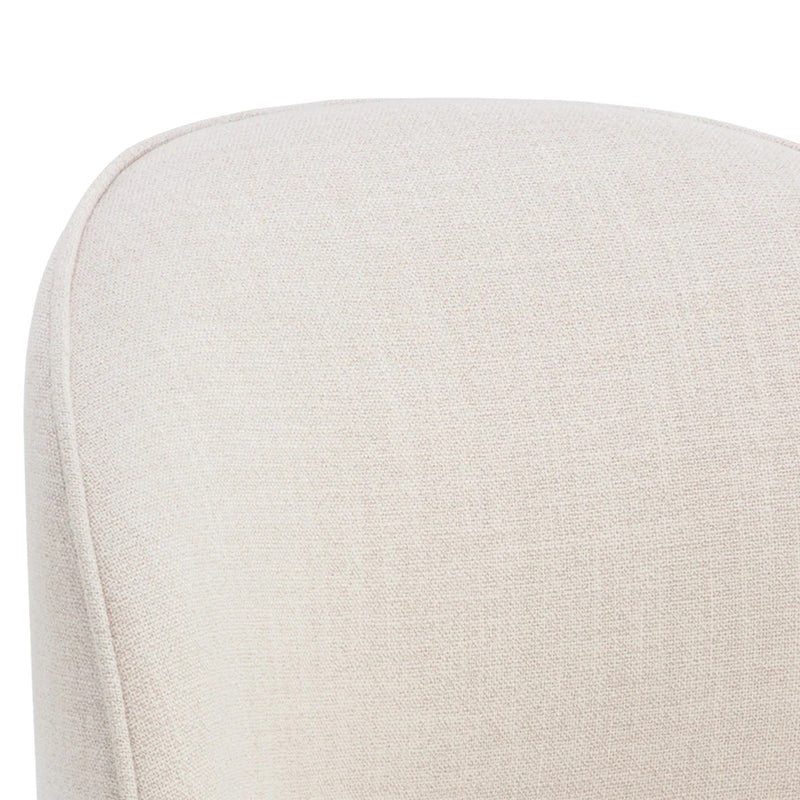 Cavoli Swivel Dining Chair