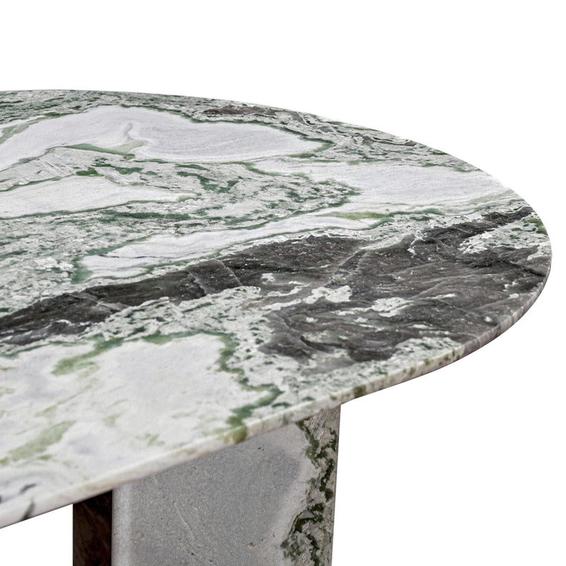 Celia Oval Dining Table
