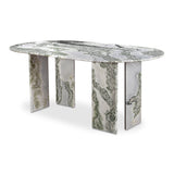 Celia Oval Dining Table
