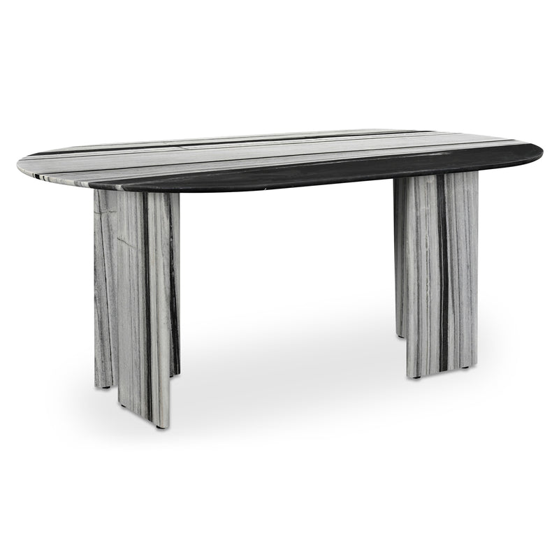 Celia Oval Dining Table