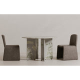 Celia Round Dining Table