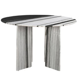 Celia Round Dining Table