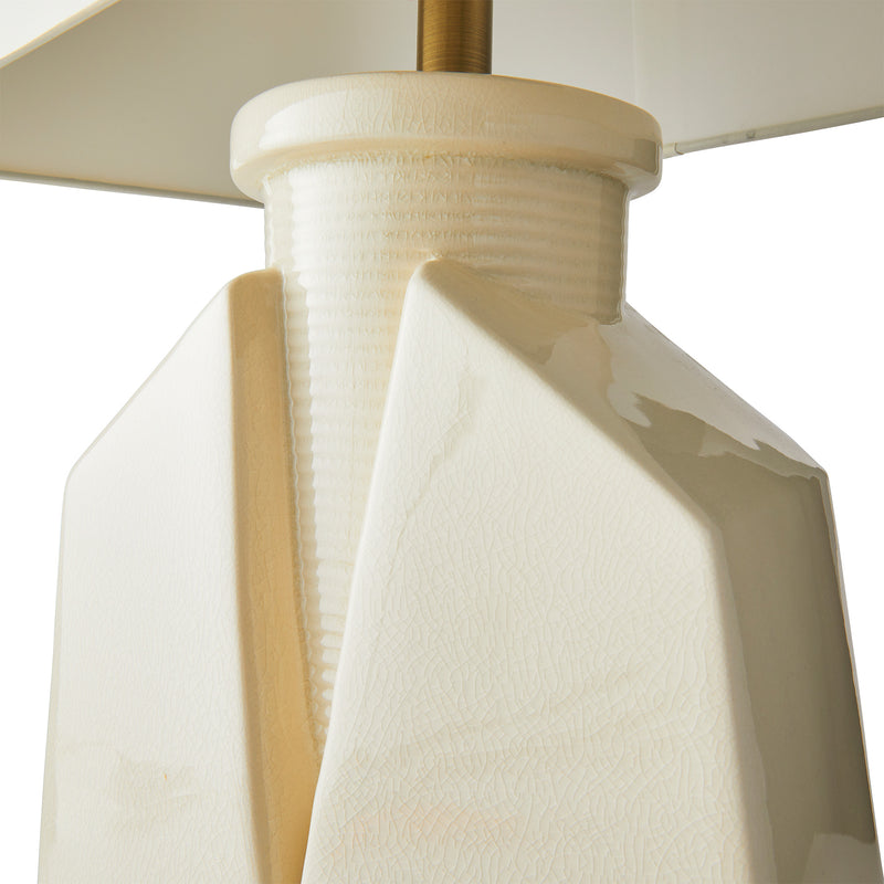 Cera Lamp