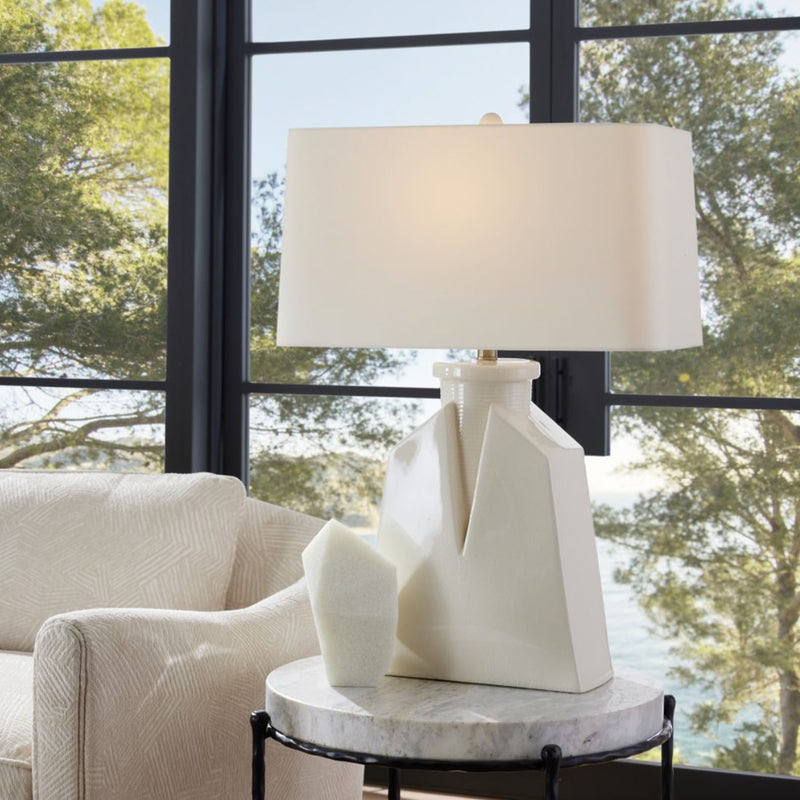 Cera Lamp