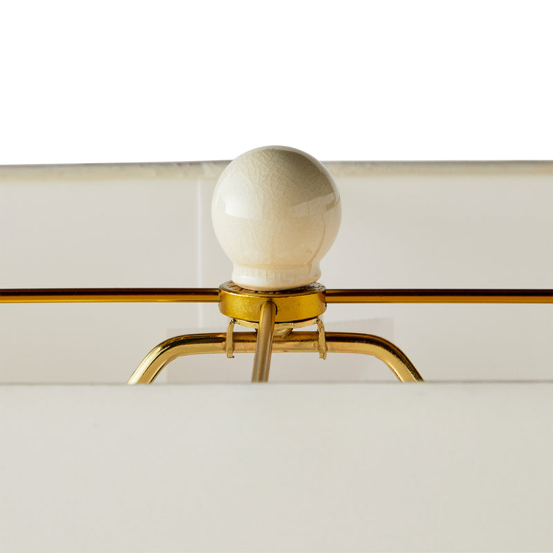 Cera Lamp