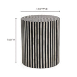 Chameau Side Table