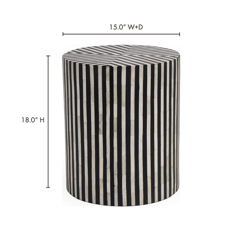 Chameau Side Table