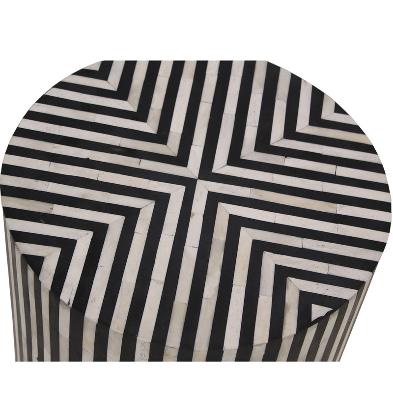 Chameau Side Table