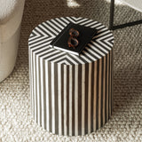 Chameau Side Table