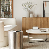 Chameau Side Table
