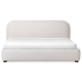 Colin Oatmeal Bed - King/Queen