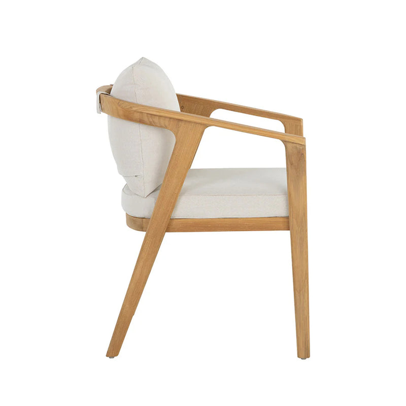 Coraline Dining Armchair