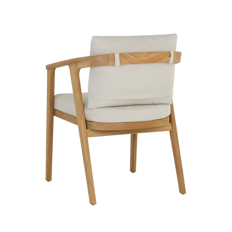 Coraline Dining Armchair